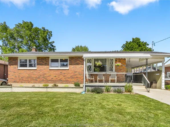 147 Coverdale St, Chatham Kent, ON N7L 2V1