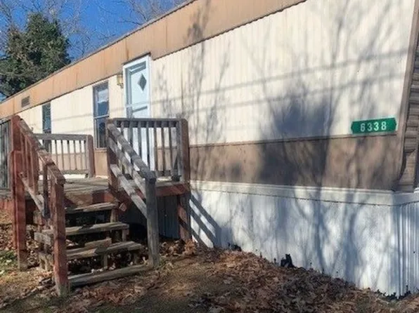 6338 Crestwood Ave, Fayetteville, NC 28304