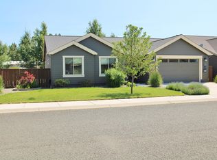 3838 Birddog Dr, Klamath Falls, OR