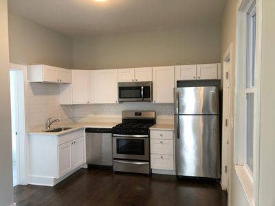 3574 W Cortland St, Chicago, IL, 60647