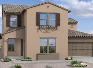 3822 W Lapenna Dr, New River, AZ 85087