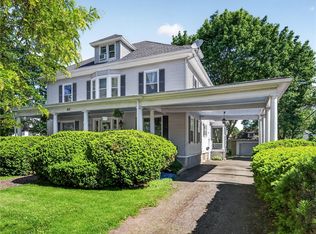 40 E Main St, Avon, NY 14414