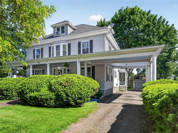40 E Main St, Avon, NY 14414