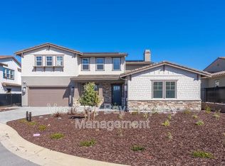 2265 Cypress Ln, Seaside, CA 93955