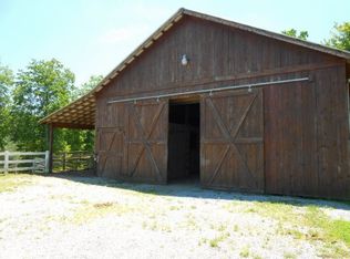 Leatherwood Ford Rd, Jamestown, TN 38556