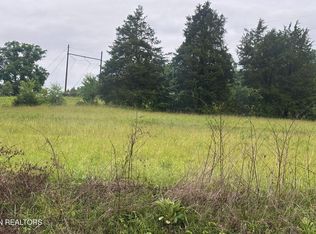 Blackwater Rd, Sneedville, TN 37869