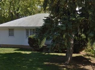 5418 Thelen Ave, McHenry, IL 60050
