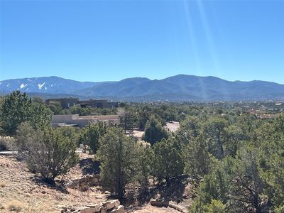 844 Calle David, Santa Fe, NM, 87506