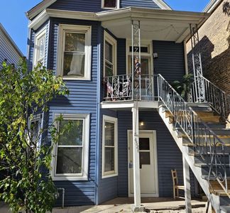 4528 S Washtenaw Ave, Chicago, IL, 60632