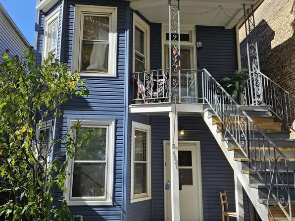 4528 S Washtenaw Ave, Chicago, IL 60632