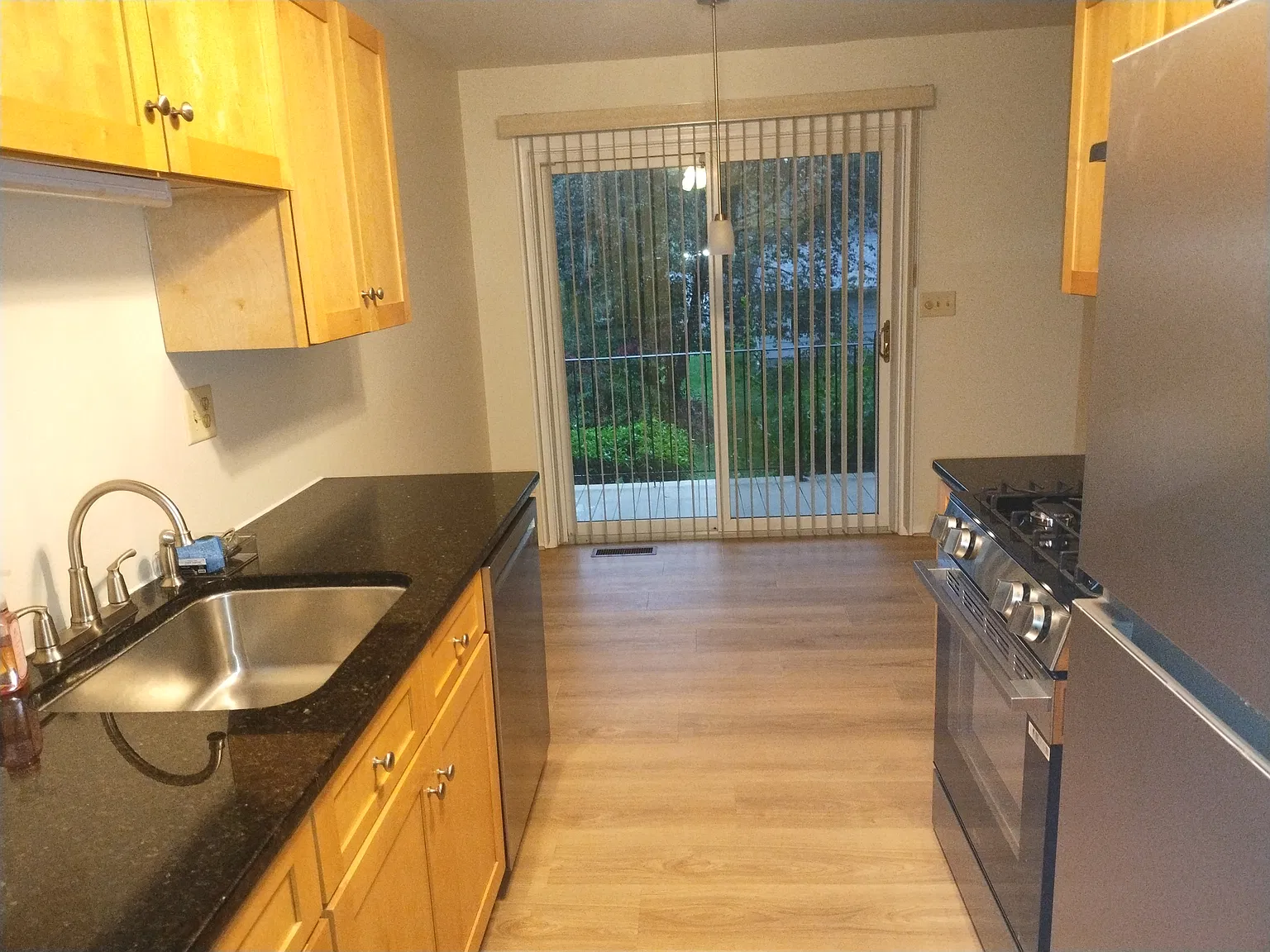 2 bed, $2,400 — Photo 2