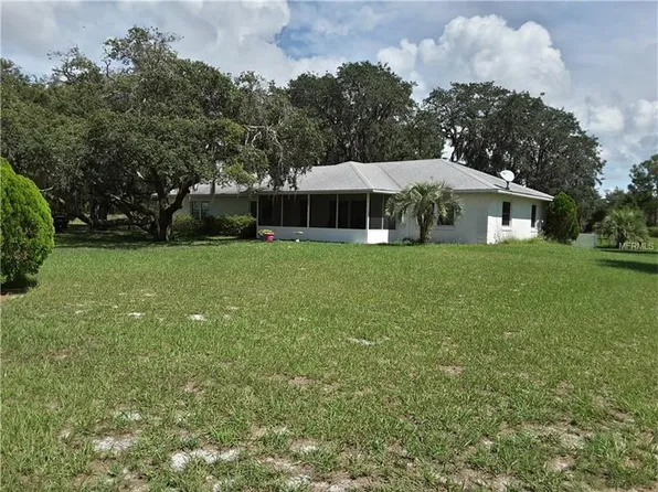 2289 Walk In Water Rd, Lake Wales, FL 33853