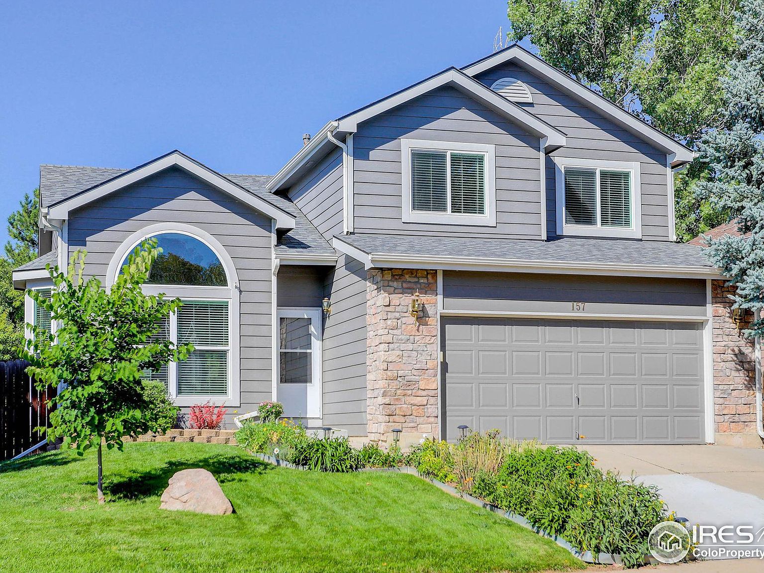 157 Cherrywood Ln, Louisville, CO 80027 Zillow
