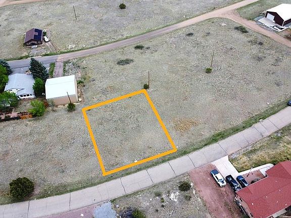 3rd image of LOT 728 N Vigil Dr