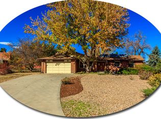 13035 Wide Acres Rd, Golden, CO 80401