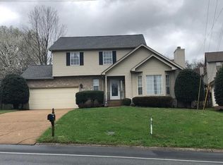 6048 Bradford Hills Dr, Nashville, TN 37211