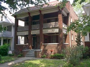 2671 E 128th St, Cleveland, OH 44120