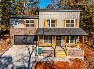 68 Rillington Dr, Bella Vista, AR 72714