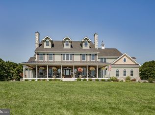 1525 Commissioners Rd, Mullica Hill, NJ 08062