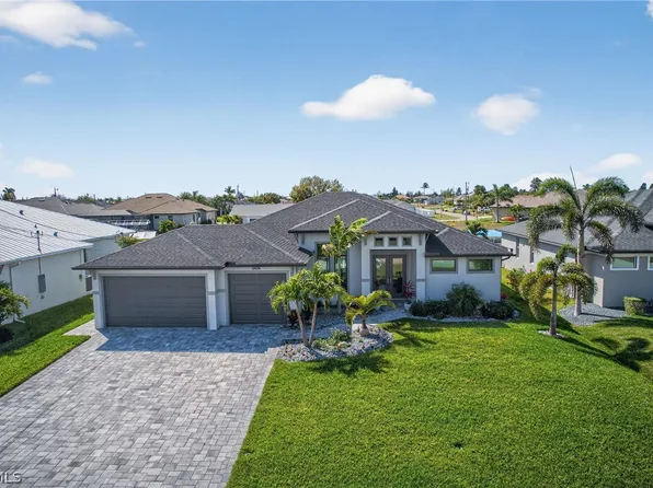3408 NW 6th St, Cape Coral, FL 33993