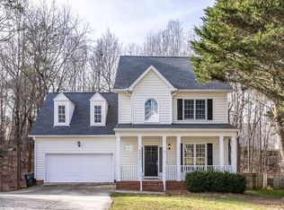 6921 Lamarsh Ct, Raleigh, NC 27613