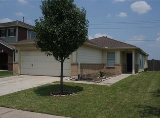 6722 Green Pear Ln, Houston, TX 77049