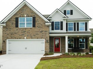 122 Ballantine Grove Ln LOT 14, Newport, NC 28570