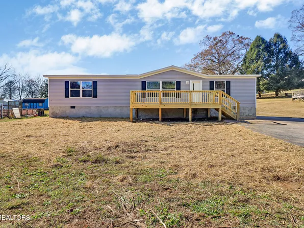 503 College Grove Rd, Rockwood, TN 37854