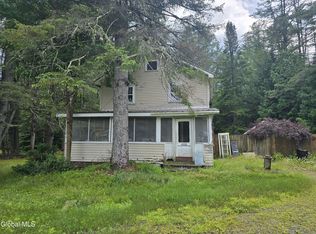 4888 Route 8, Chestertown, NY 12817