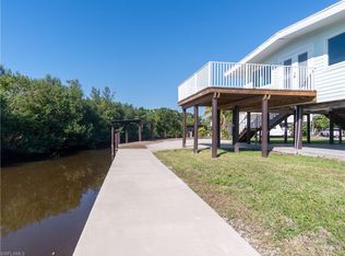 430 Riverside Dr, Everglades, FL 34139