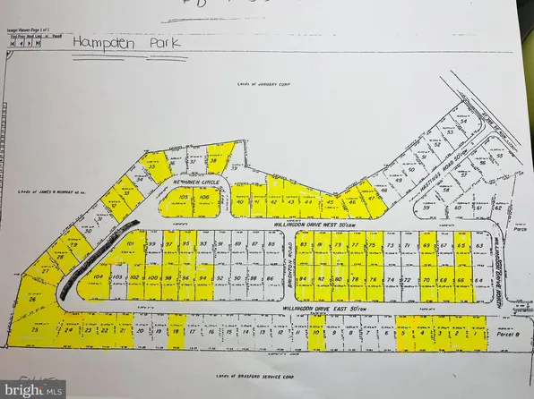 Hampden Park, Selbyville, DE 19975