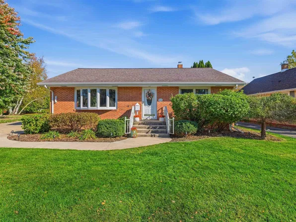 943 Ransom St, Ripon, WI 54971