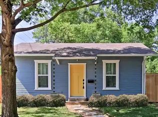 901 Everts St, Dallas, TX 75208