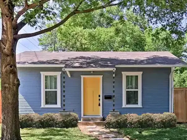 901 Everts St, Dallas, TX 75208