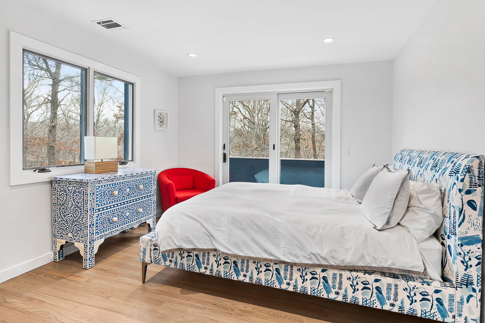  Second Floor Guest Bedroom #2