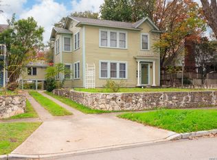 1532 W Huisache Ave, San Antonio, TX 78201