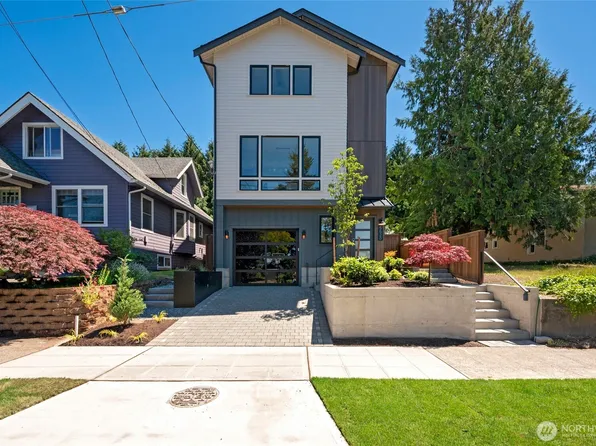 5620 6th Ave NW, Seattle, WA 98107