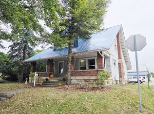 362 W High St, Mount Gilead, OH 43338