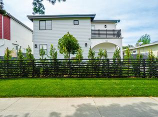 7199 S La Cienega Blvd, Los Angeles, CA 90045