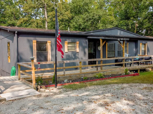 14211 N Highway Yy, Harrisburg, MO 65256
