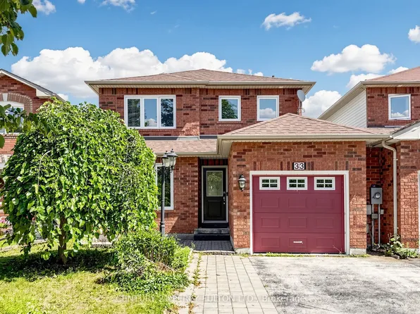 33 Churchland Dr, Barrie, ON L4N 8P9