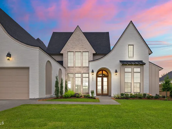 207 Sunset Palm Ct, Youngsville, LA 70592