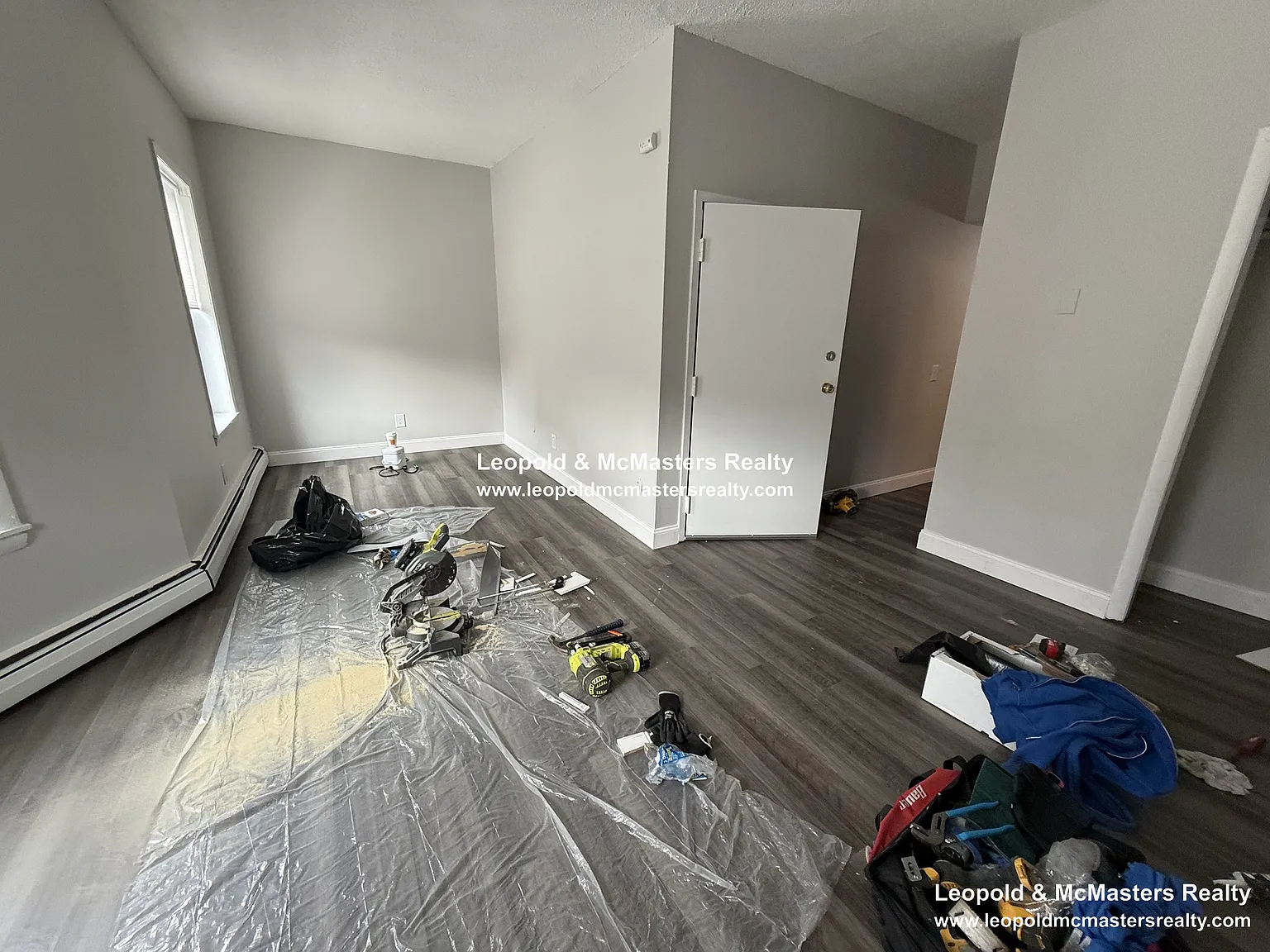 South Huntington Apartments — Photo 4