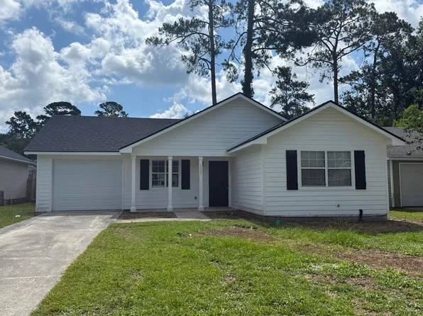 2807 Fawnwood Cir, Valdosta, GA 31602