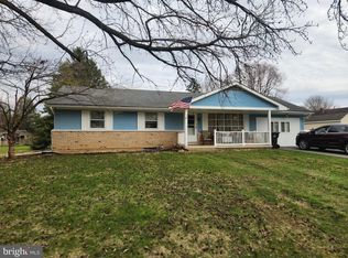 3458 Duff Ave, Lancaster, PA 17601