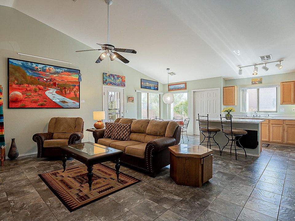 1st image of 2668 E Big View Dr