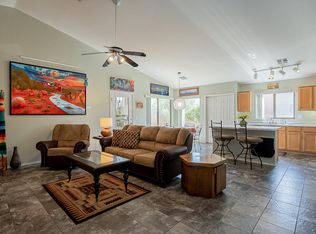 2668 E Big View Dr, Oro Valley, AZ 85755
