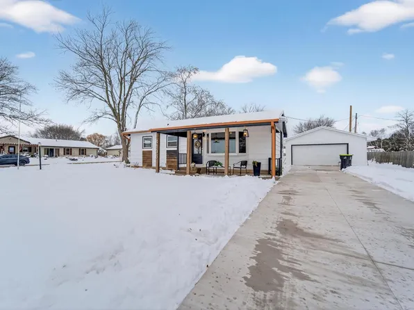 4136 East Elm ROAD, Oak Creek, WI 53154