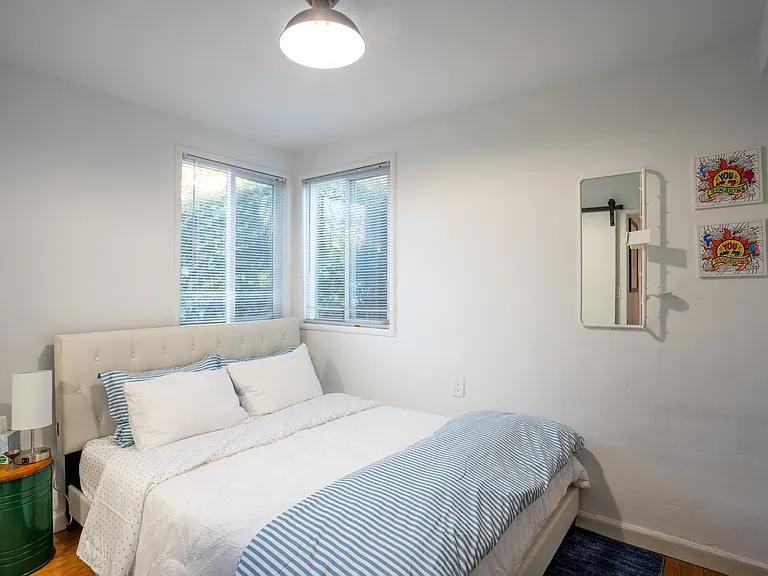 1325 Sacramento St #1 — Photo 9