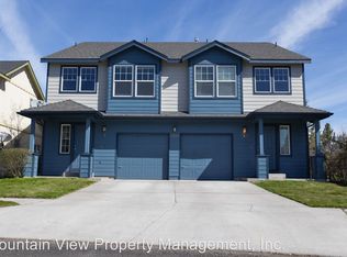 20838 Nova Loop, Bend, OR 97701